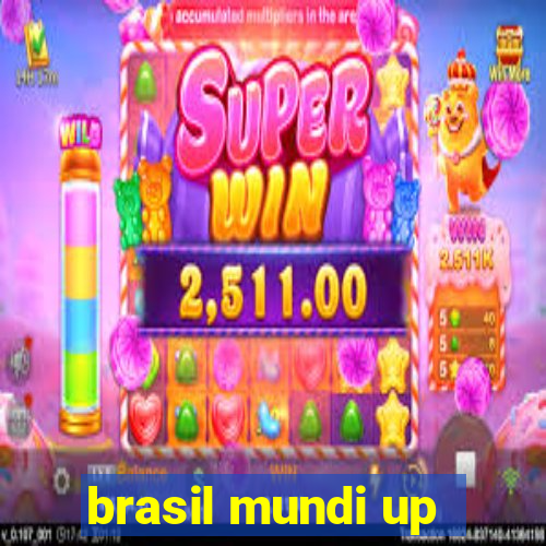 brasil mundi up